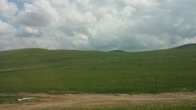 中毒已太深 情系铁木真——一个半新人的铁木真“草原王”征战之旅