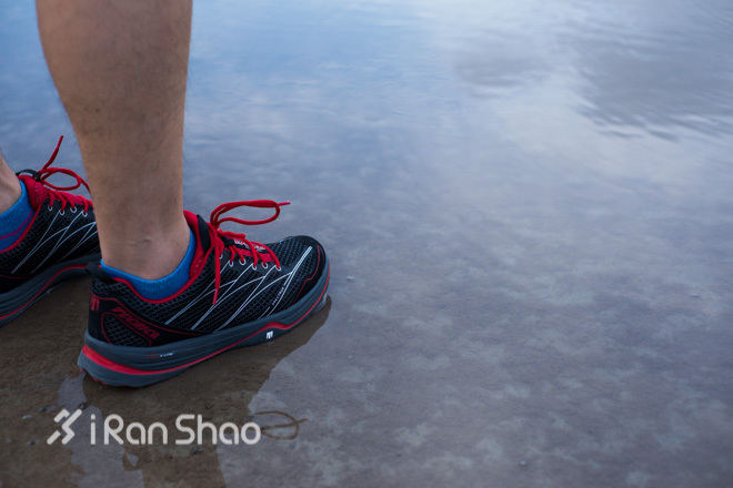 血色契约—泰尼卡TECNICA越野跑鞋SPECTRUM XLITE MS评测