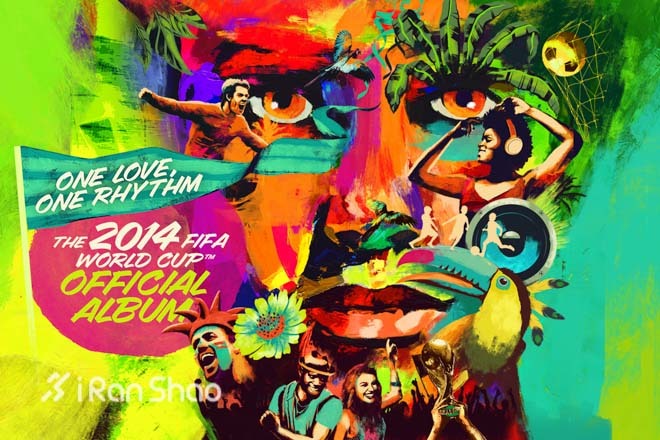 书影音 | 跑步小宇宙再来一点电—欧美漫跑音乐专辑推荐