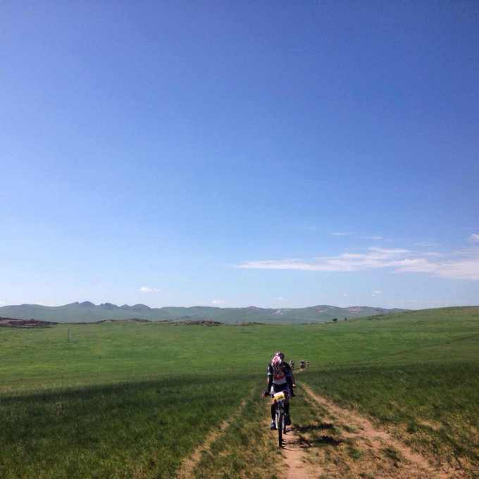 中毒已太深 情系铁木真——一个半新人的铁木真“草原王”征战之旅