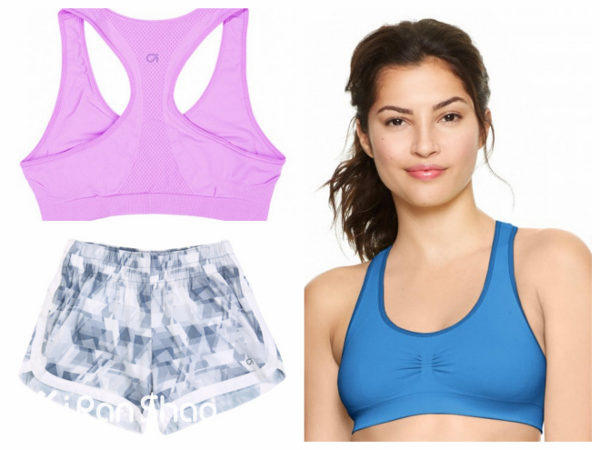 轻体育的快时尚，服装潮牌的运动元素