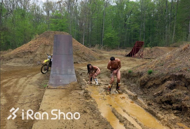 呈现运动最性感的一面—ESPN Bodies we want 2014年度全裸大片