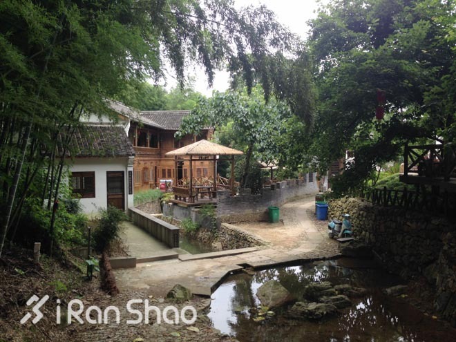 适度越野—九龙湖越野赛30公里线路报告