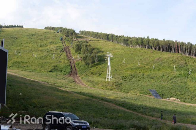 2014泥巴大赛拍摄记