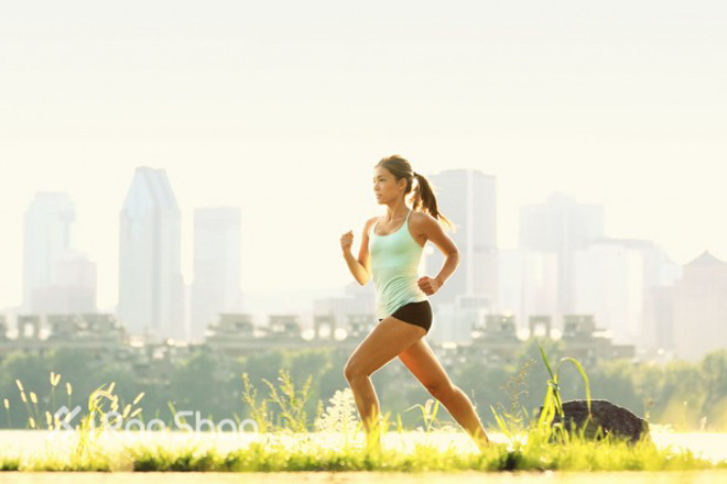 享“瘦”一夏—强力减脂总动员