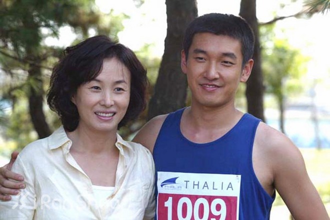 书影音 | 喜欢跑步的理由