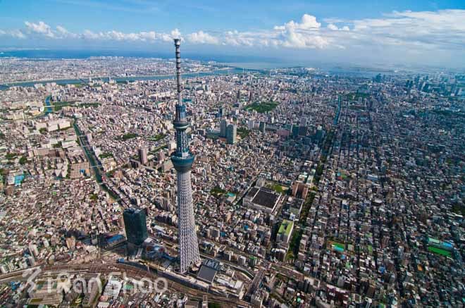 东京马拉松 — 最近的大满贯