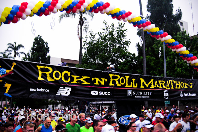 马拉松的商业课程—跑步与商学院