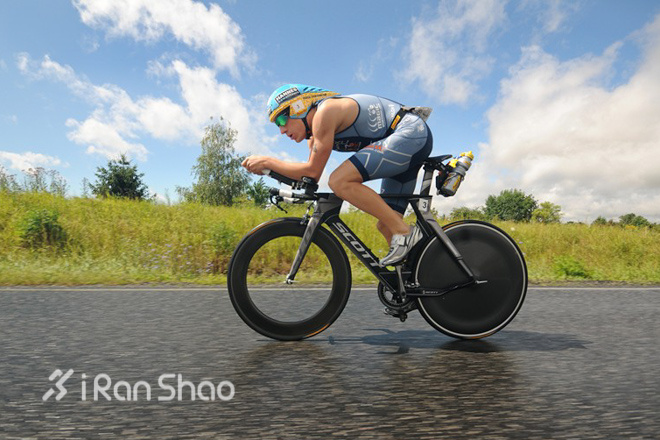 铁人的神级殿堂—KONA铁人三项IRONMAN世界锦标赛