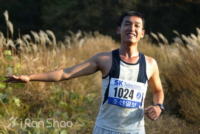 书影音 | 喜欢跑步的理由