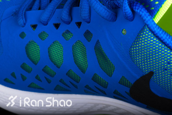 快非偶然—Nike Air Zoom Pegasus 31开箱评测