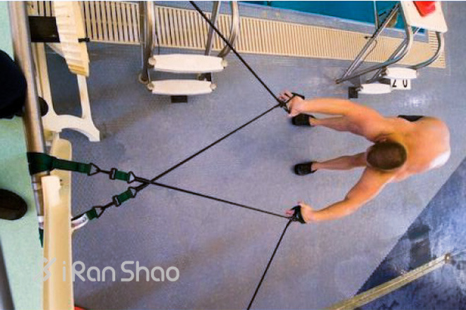 我和泳池有个约会—游泳装备盘点