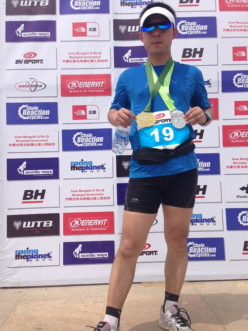 中毒已太深 情系铁木真——一个半新人的铁木真“草原王”征战之旅