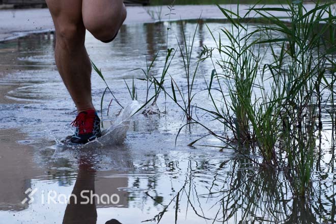 血色契约—泰尼卡TECNICA越野跑鞋SPECTRUM XLITE MS评测