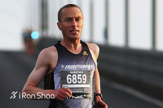凭海临风—2014年奥克兰马拉松展望