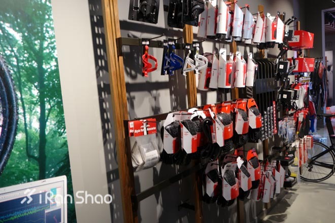 新里程，新发展—STC&Specialized 铁三概念店开幕