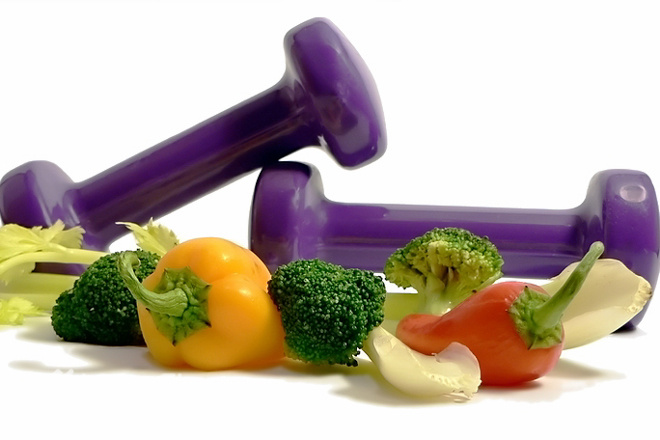 享“瘦”一夏—强力减脂总动员