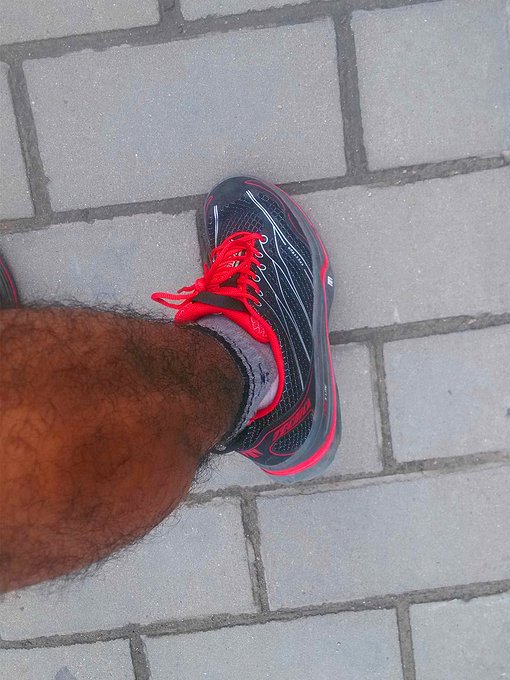 泰尼卡SPECTRUM XLITE 吸血鬼 西安古城墙巡礼