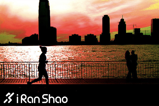 技巧 | 过完这个夏天 成为更好的自己—夏天该怎么跑