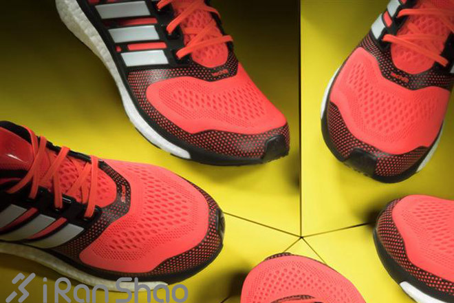 激发你的能量—阿迪达斯Adidas Energy Boost ESM定制版