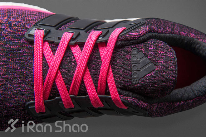 能量升级—Adidas Energy Boost Reveal慢跑鞋