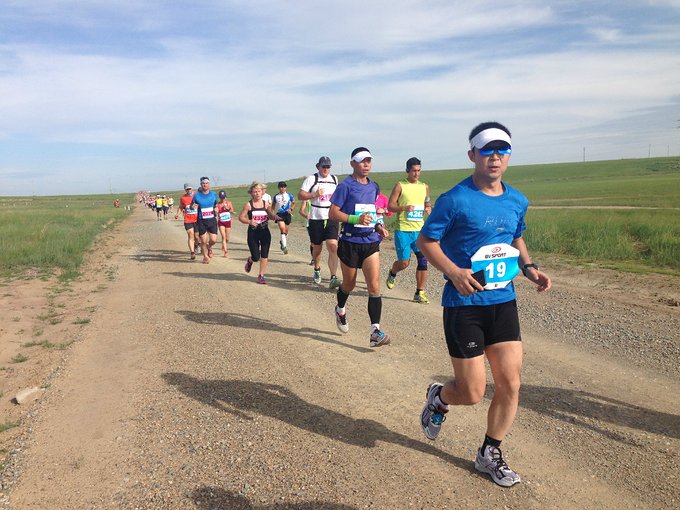 中毒已太深 情系铁木真——一个半新人的铁木真“草原王”征战之旅