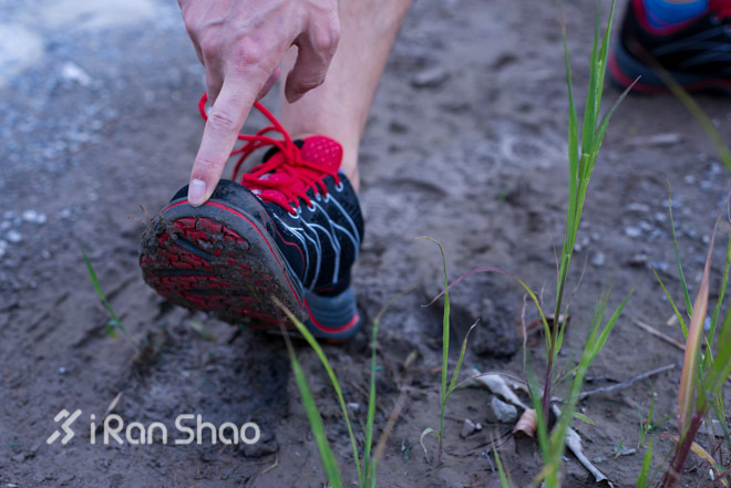 血色契约—泰尼卡TECNICA越野跑鞋SPECTRUM XLITE MS评测