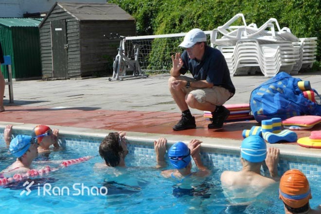 成人如何练好游泳？四点建议助你高效进步