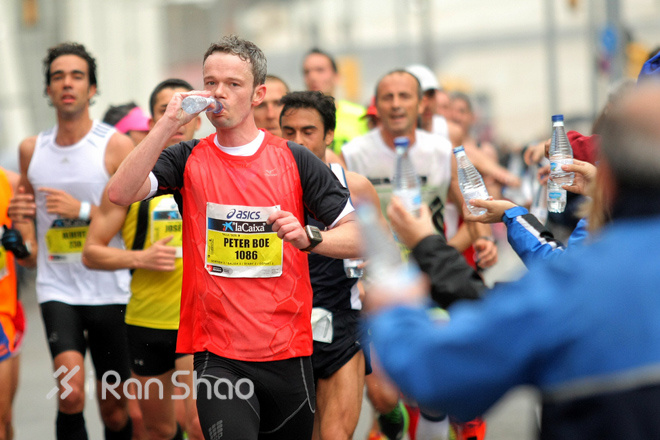 走出怪圈，认清5个运动营养误区