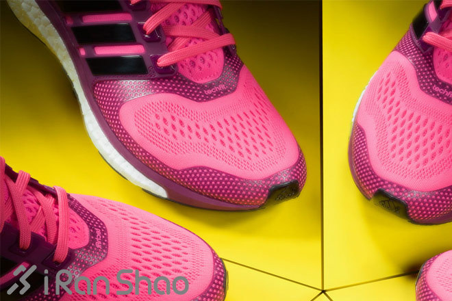 激发你的能量—阿迪达斯Adidas Energy Boost ESM定制版