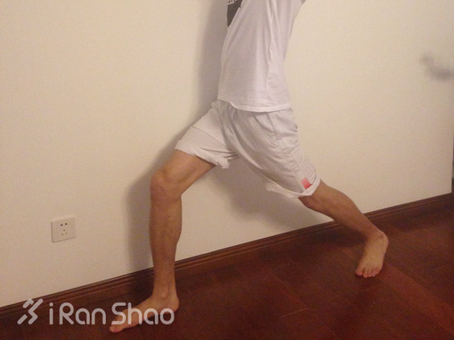 拒绝中箭——膝盖肿了是怎么回事