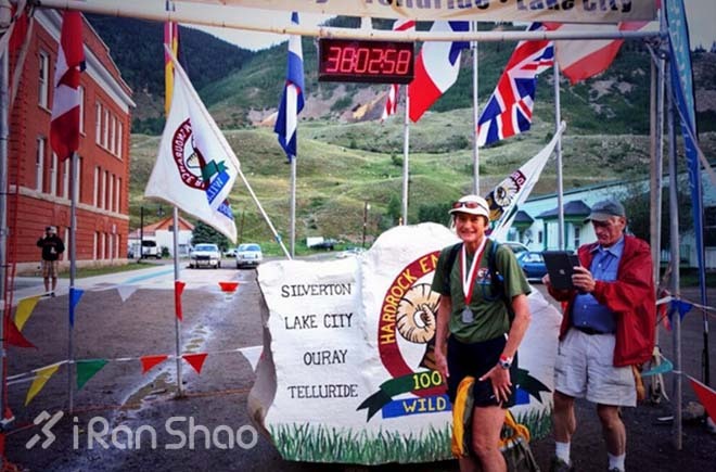 K天王不负众望—破纪录加冕硬石100新科冠军