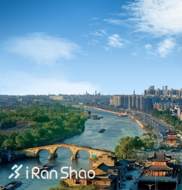 跑过风景跑过你—杭州怎么跑之路跑篇