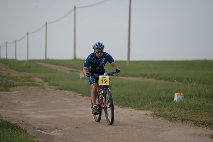 中毒已太深 情系铁木真——一个半新人的铁木真“草原王”征战之旅
