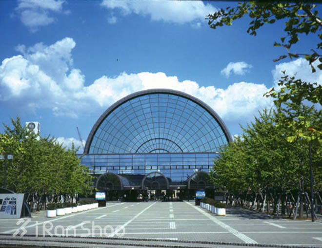 跑在古都—大阪马拉松及大阪市民马拉松