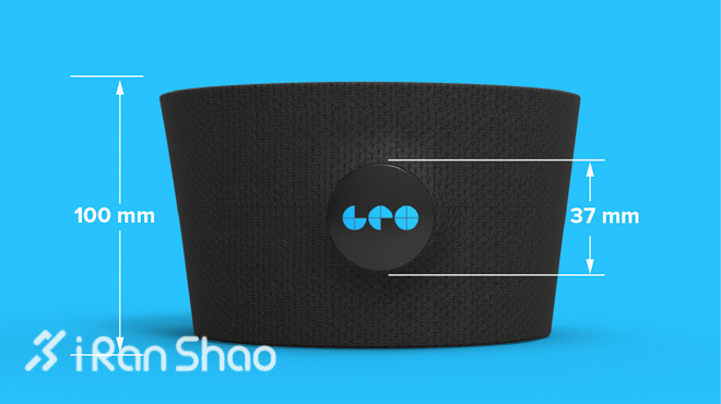 自带治愈光环—LEO：能预知伤病的智能腿套