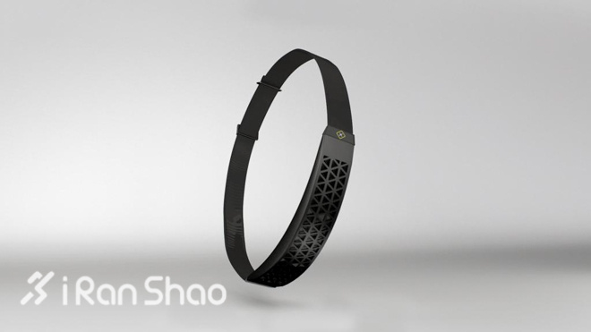 能测心率的紧箍咒？—spree智能头带