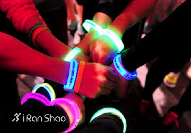 酷跑让夜亮起来—夜跑装备推荐