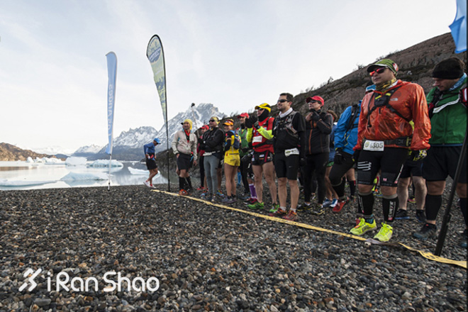 感悟大自然—智利巴塔哥尼亚国际马拉松