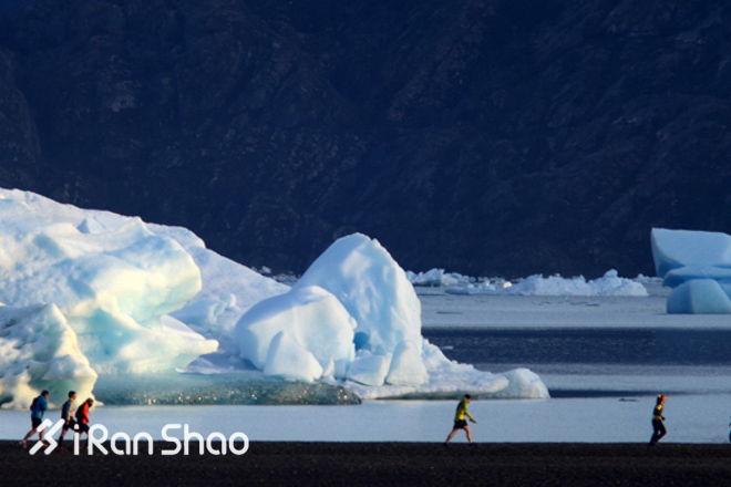 感悟大自然—智利巴塔哥尼亚国际马拉松
