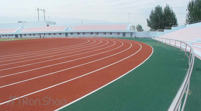 沈阳跑步地图纵览