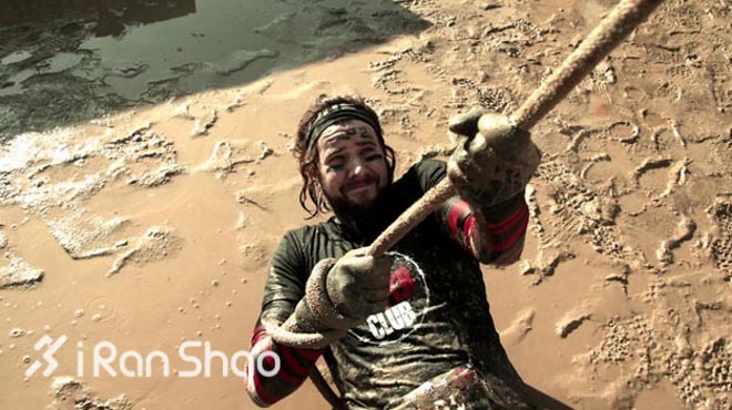 最勇者的游戏—斯巴达极限障碍系列赛