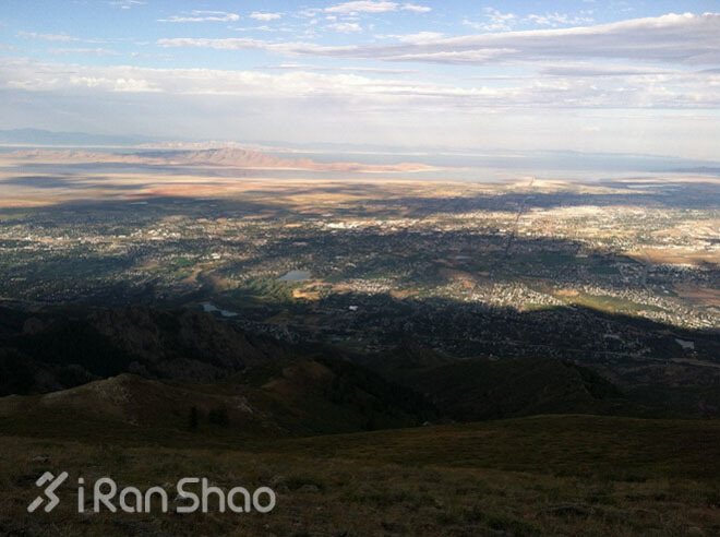 美国超级越野跑大满贯