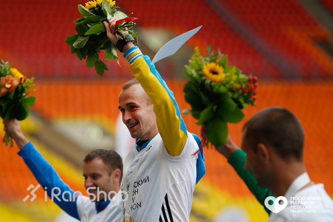 从梦想到现实—2014莫斯科马拉松前瞻