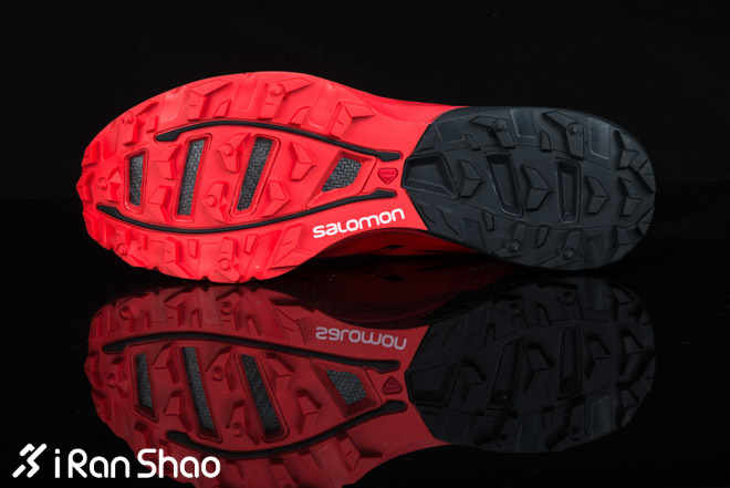 王者风范—萨洛蒙 Salomon  S-LAB SENSE 3 ULTRA SG越野跑鞋开箱