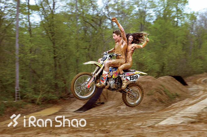 呈现运动最性感的一面—ESPN Bodies we want 2014年度全裸大片