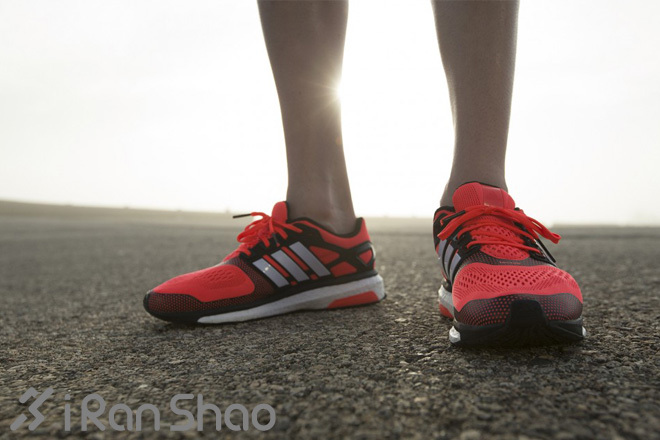 激发你的能量—阿迪达斯Adidas Energy Boost ESM定制版