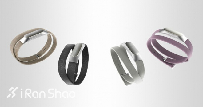 全民可穿戴—小米手环正式发布