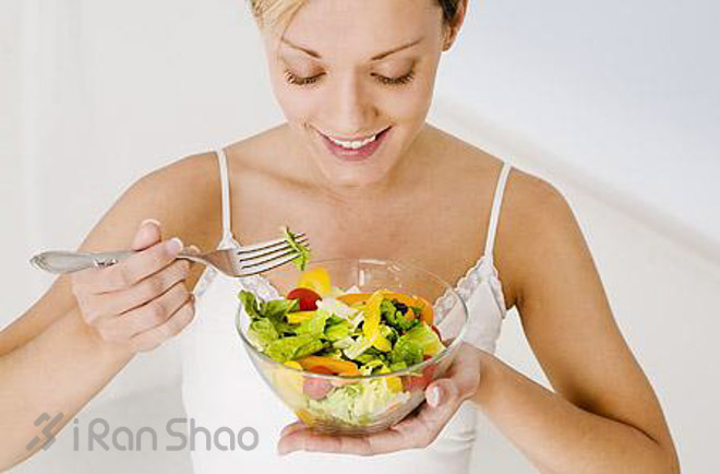 简单易坚持 — 一个原则打造完美的减肥食谱