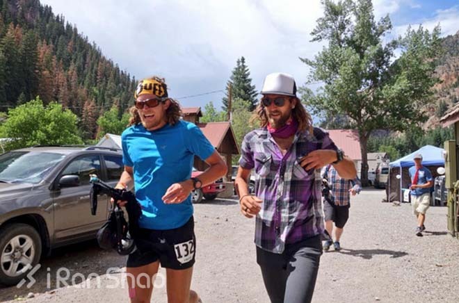 K天王不负众望—破纪录加冕硬石100新科冠军